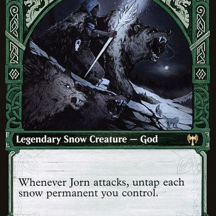 317-jorngodofwinterkaldringtherimestaff