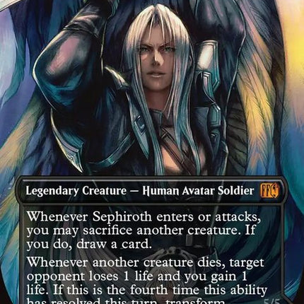 317-sephirothfabledsoldiersephirothonewingedangel