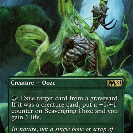 318-scavengingooze