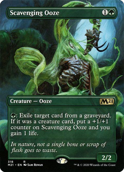 318-scavengingooze