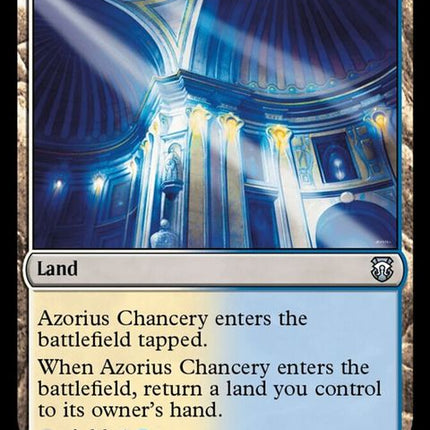 319-azoriuschancery
