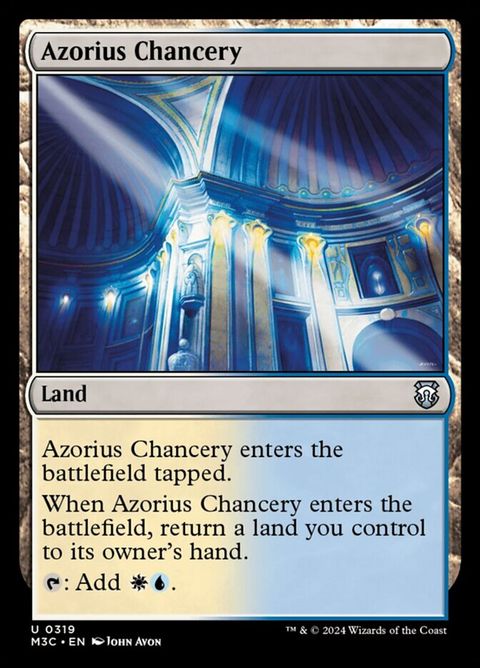 319-azoriuschancery