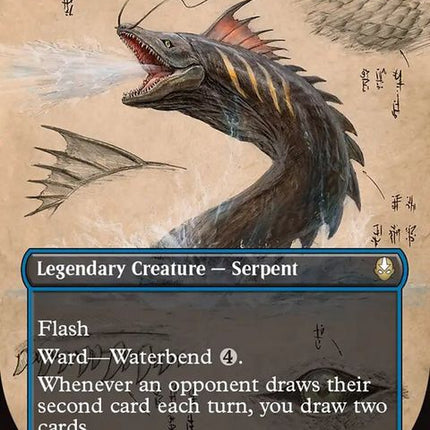 319-theunagiofkyoshiisland