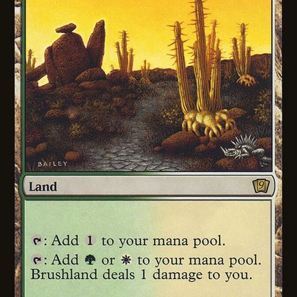 319★-brushland