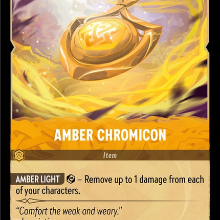 32-amberchromicon