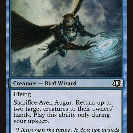 32-avenaugur