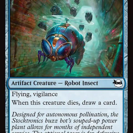 32-buzzbots