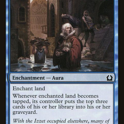 32-chronicflooding