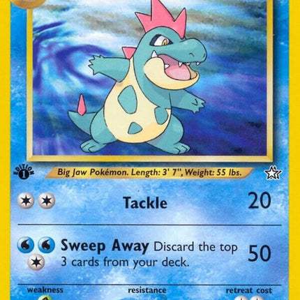 32-croconaw