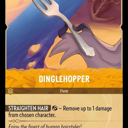 32-dinglehopper