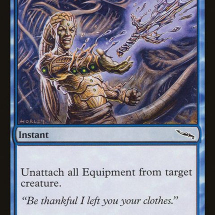 32-disarm