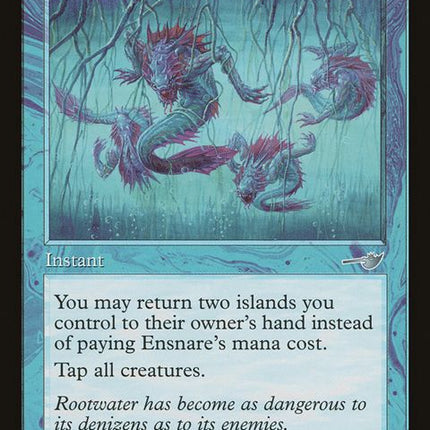 32-ensnare