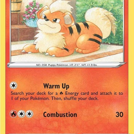 32-growlithe