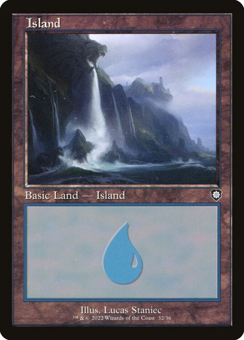 32-island