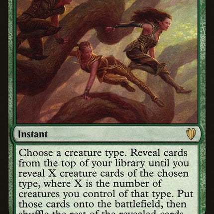 32-kindredsummons