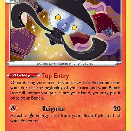 32-lampent
