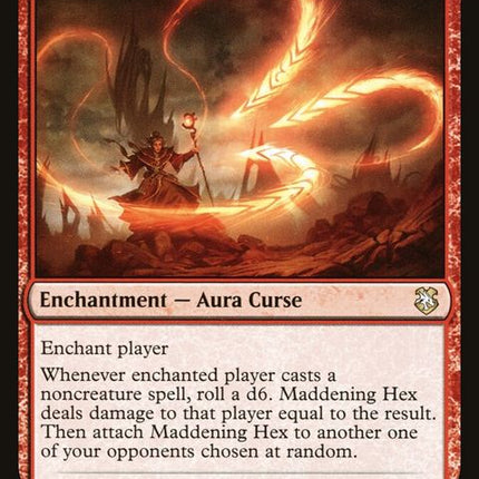 32-maddeninghex