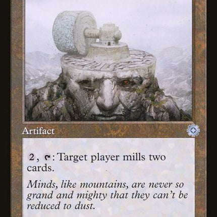 32-millstone
