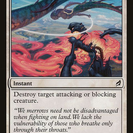 32-necksnap
