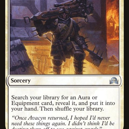 32-openthearmory