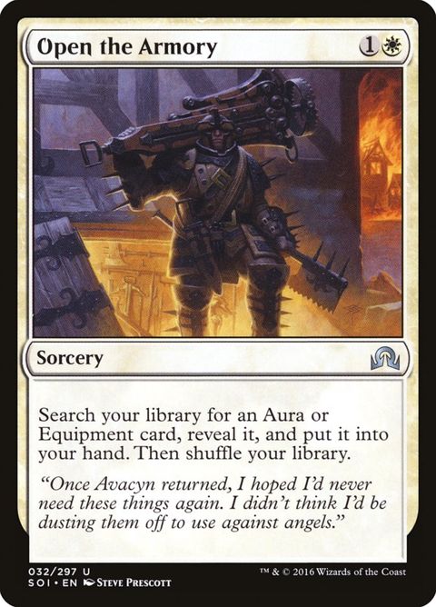 32-openthearmory