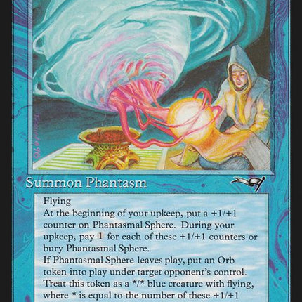 32-phantasmalsphere