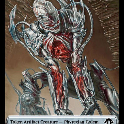 32-phyrexiangolem