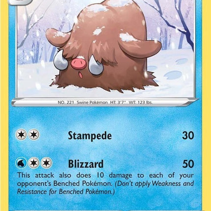32-piloswine