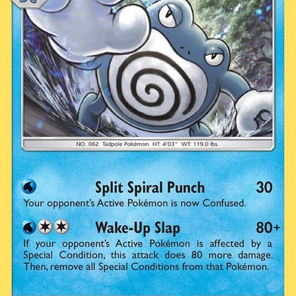32-poliwrath