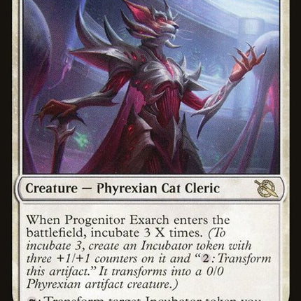 32-progenitorexarch