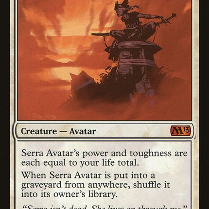 32-serraavatar