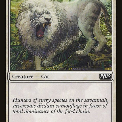 32-silvercoatlion