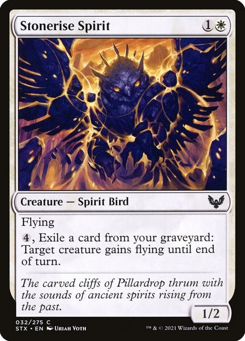 32-stonerisespirit