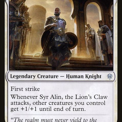 32-syralinthelionsclaw