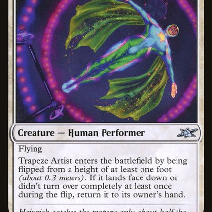 32-trapezeartist