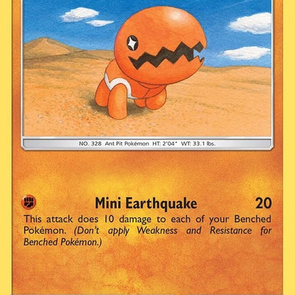 32-trapinch
