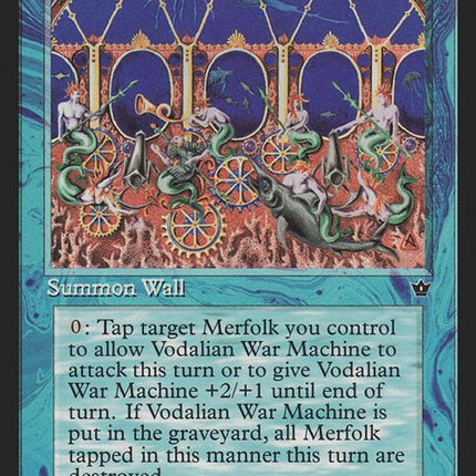 32-vodalianwarmachine