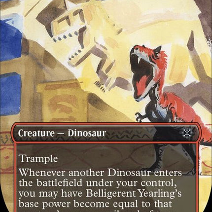 320-belligerentyearling