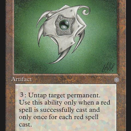320-hematitetalisman