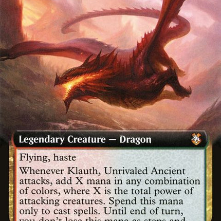 320-klauthunrivaledancient
