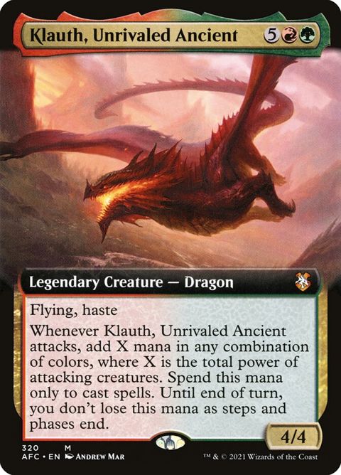 320-klauthunrivaledancient