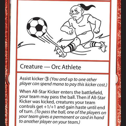 321-allstarkicker