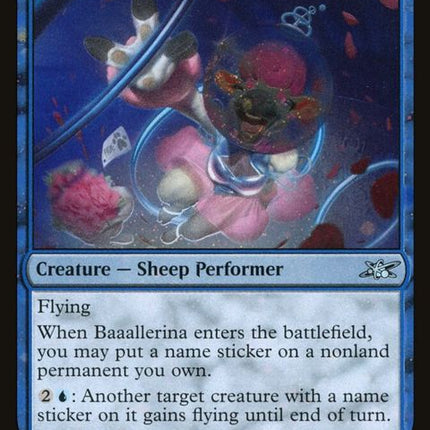 321-baaallerina