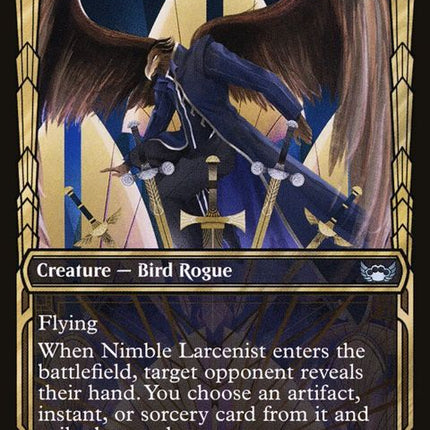 321-nimblelarcenist