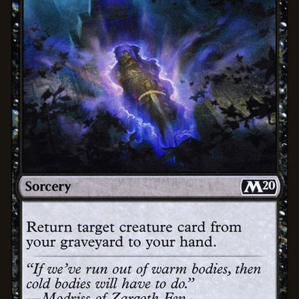 322-disentomb