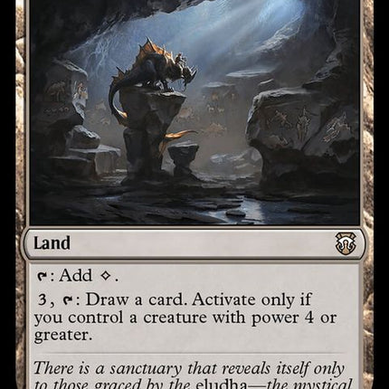 323-bondersenclave
