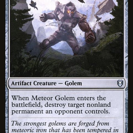 323-meteorgolem