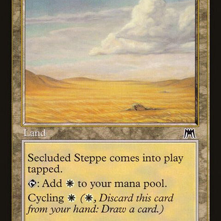 324-secludedsteppe