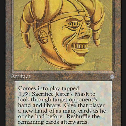 325-jestersmask