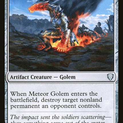 325-meteorgolem